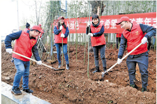 Henan Kaifeng Pingmei Shenma Xinghua Fine Chemical Co., Ltd. Breaks the Bottleneck of Green Developm
